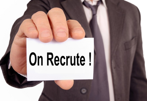 Placards Mage recrute