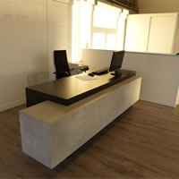 Agencement de bureau - Placards Mage