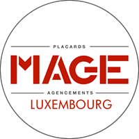 Placards Mage Luxembourg